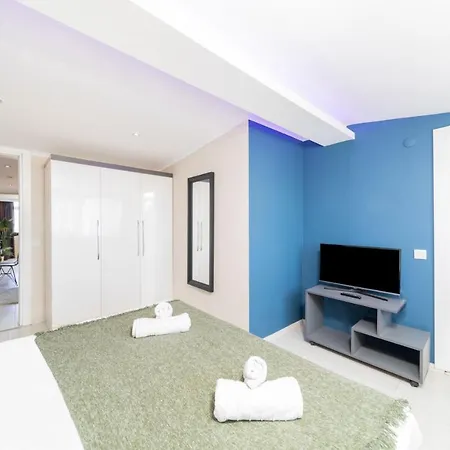 Apartment Superb Flat Near Hadrian's Gate *